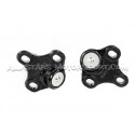 Rotulas de suspension Whiteline para Golf 5 GTI / R32 y Golf 6 GTI / R / Scirocco