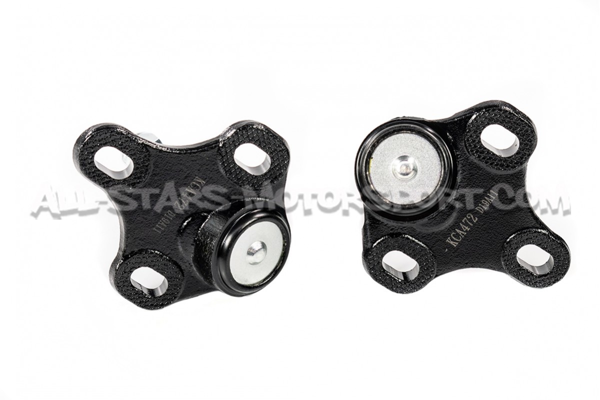 Rotules de suspension Whiteline pour Golf 5 GTI / R32 et Golf 6 GTI / R / Scirocco