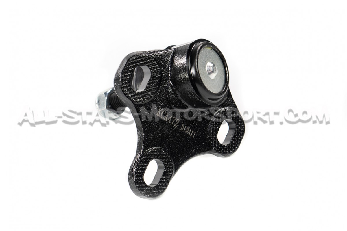 Rotulas de suspension Whiteline para Golf 5 GTI / R32 y Golf 6 GTI / R / Scirocco