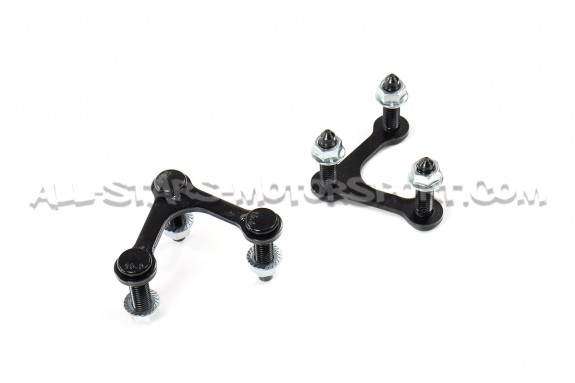 Rotules de suspension Whiteline pour Golf 5 GTI / R32 et Golf 6 GTI / R / Scirocco