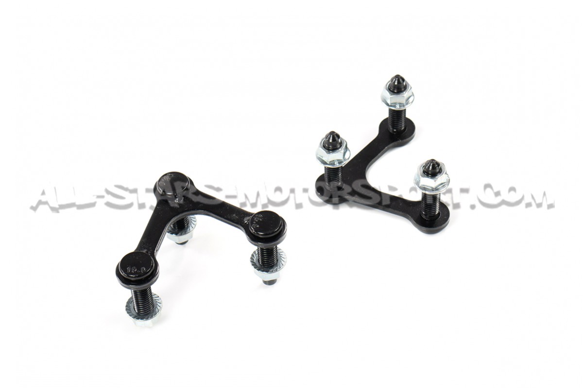 Rotulas de suspension Whiteline para Golf 5 GTI / R32 y Golf 6 GTI / R / Scirocco