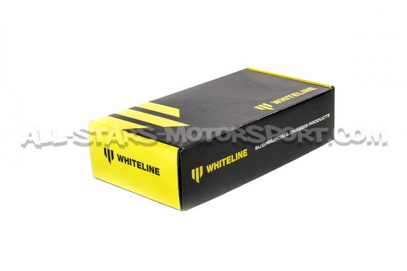 Rotulas de suspension Whiteline para Golf 5 GTI / R32 y Golf 6 GTI / R / Scirocco