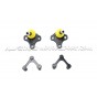 Rotulas de suspension Whiteline para S3 8V / Golf 7 GTI / Golf 7 R / Leon 3 Cupra