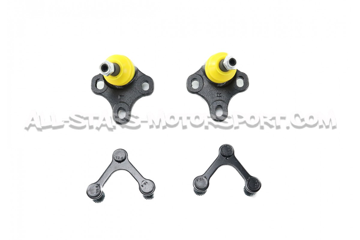 Rotulas de suspension Whiteline para S3 8V / Golf 7 GTI / Golf 7 R / Leon 3 Cupra