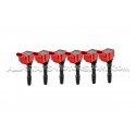 APR Red Coil Packs for Audi S4 / RS4 B9 and S5 / RS5 F5 2.9 / 3.0 TFSI