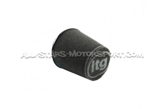 Admission ITG Maxogen pour Renault Clio 4 RS