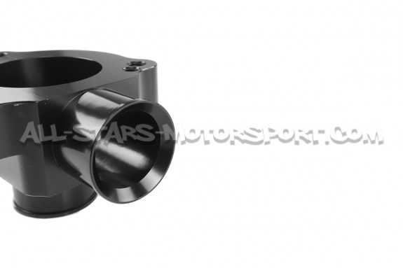 Adaptador de reubicación de válvula Alpha para Golf 5 GTI / Golf 6 ...