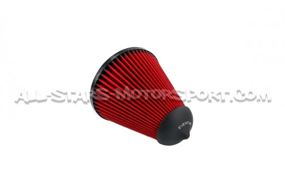 Filtro de aire para admision Eventuri de Toyota Supra GR 3.0 A90 MK...