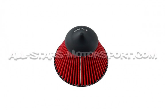 Eventuri Replacement Air Filter for Toyota Supra GR 3.0 A90 MK5 / A...