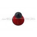 Filtro de aire para admision Eventuri de Toyota Supra GR 3.0 A90 MK...