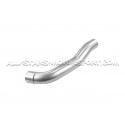 BMW M2 Comp F87 Scorpion GPF Delete