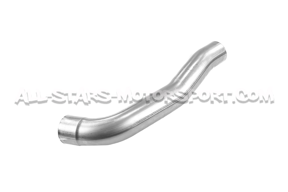 Decata suppression de OPF Scorpion pour BMW M2 Comp F87
