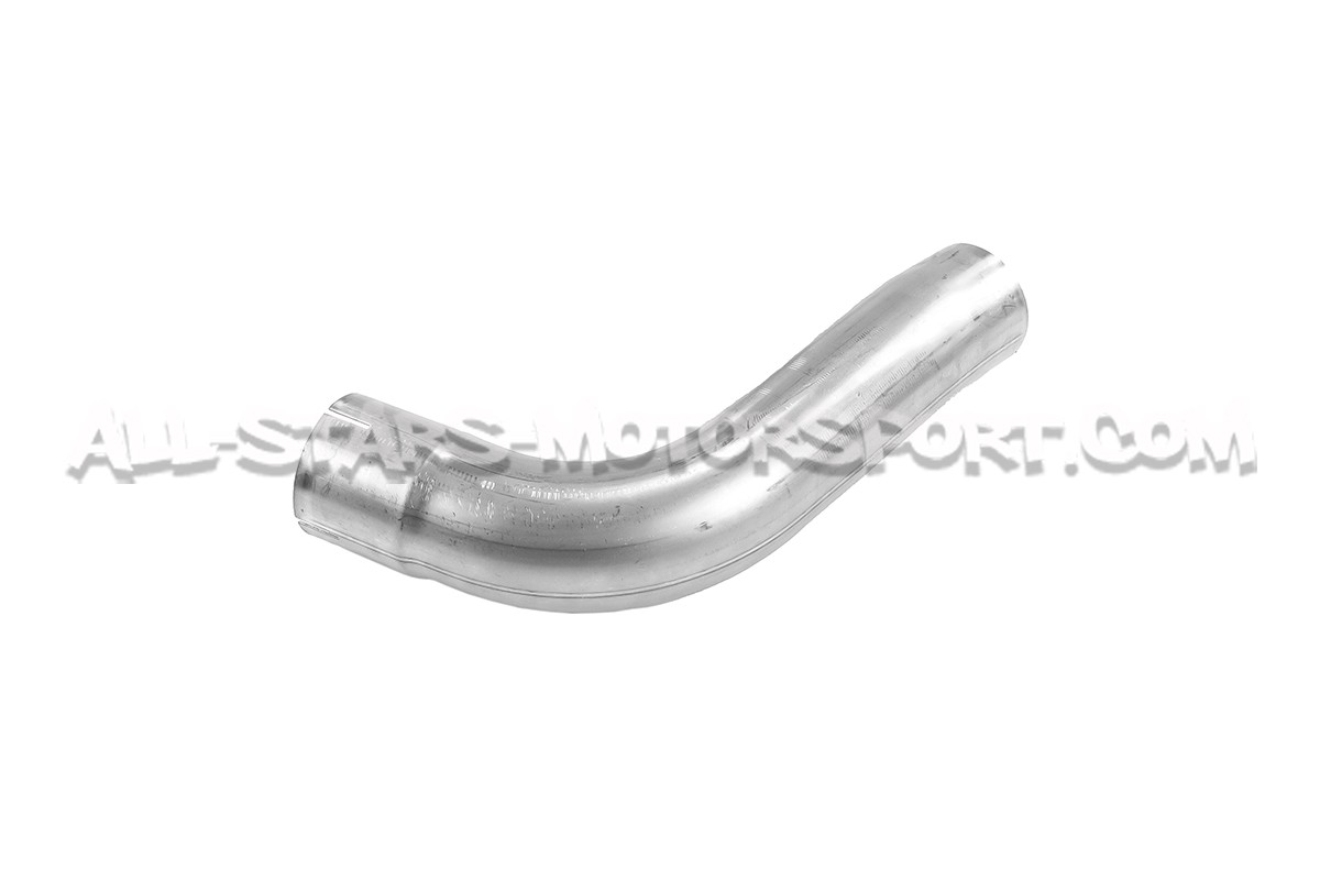 Decata suppression de OPF Scorpion pour BMW M2 Comp F87