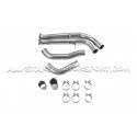 Supresor de OPF descatalizador secondario Scorpion para BMW M2 Comp...