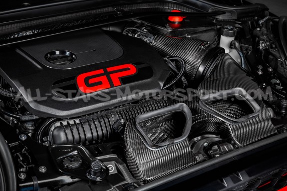 Admision de carbono Eventuri para Mini Cooper S JCW GP3