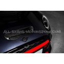 Admission carbone Eventuri pour Mini Cooper S JCW GP3
