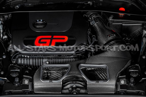 Admission carbone Eventuri pour Mini Cooper S JCW GP3