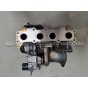 Junta de colector de escape para Ford Fiesta MK7 ST 180