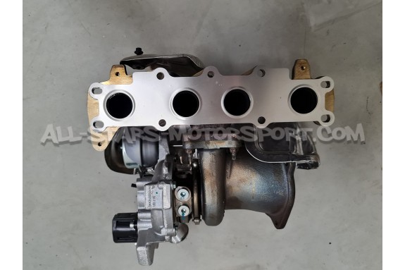 Ford Fiesta MK7 ST 180 Exhaust Manifold Gasket