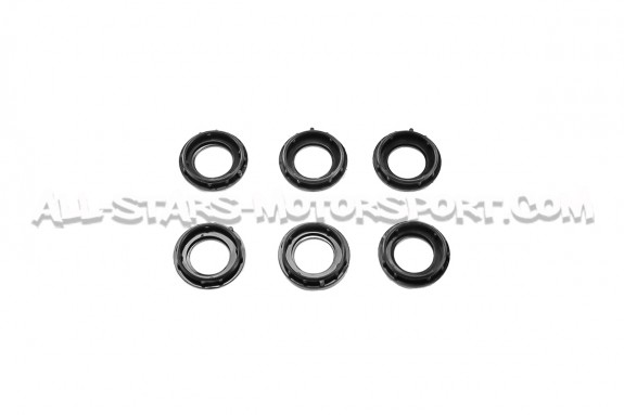 Golf 4 R32 / Golf 5 R32 / A3 8P 3.2 FSI / TT 8J V6 Valve Cover Gaskets