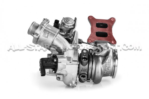 Joint de collecteur d'échappement pour Golf 7 GTI / S3 8V / Golf 7 ...