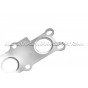 Junta de colector de escape para Ford Fiesta MK7 ST 180