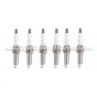 NGK SILZKBR8D8S Spark Plugs for BMW 135i / 235i / 335i / 435i / M2 N55