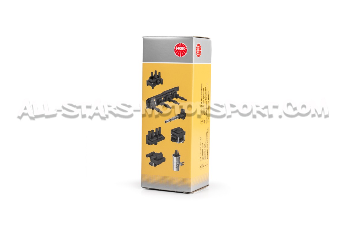 NGK coil packs for DS3 / 208 GTI / Cooper S / JCW R56