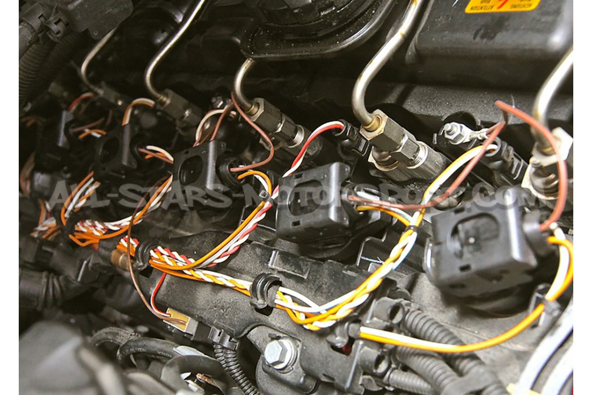 NGK coil packs for BMW 135i / 235i / 335i / 435i / M2 N55