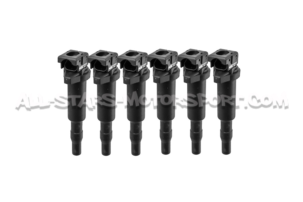 Bobinas de encendido NGK para BMW 135i / 235i / 335i / 435i / M2 N55