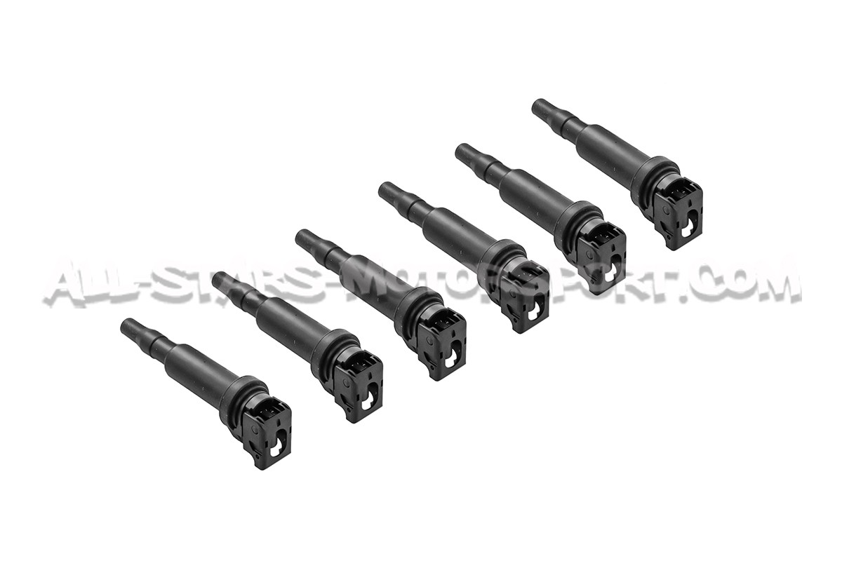 NGK coil packs for BMW 135i / 235i / 335i / 435i / M2 N55