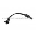 Dump valve ouverte Forge Motorsport pour Mercedes A35 AMG