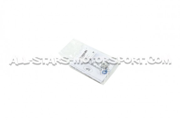 Kit de instalación guías / juntas de inyectores para Audi S3 8P / G...