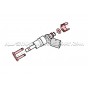 Audi S3 8P / Golf 6 R / Golf 5 GTI / Leon 2 Cupra 2.0 TFSI EA113 Injectors Rings / Guides Install Kit