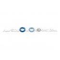 Audi S3 8P / Golf 6 R / Golf 5 GTI / Leon 2 Cupra 2.0 TFSI EA113 In...