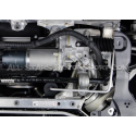 Decantador de aceite catch can Mishimoto para Toyota Supra A90 3.0T