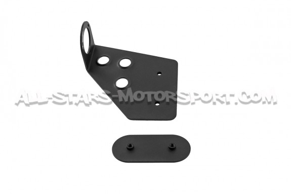 Baffled Oil Catch Can Mishimoto for Toyota Supra GR 3.0 A90 MK5