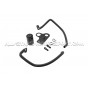 Oil Catch Can Mishimoto pour Mustang S550 V8 5.0 GT Facelift 18+