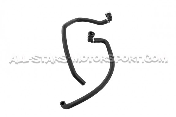 Oil Catch Can Mishimoto pour Mustang S550 V8 5.0 GT Facelift 18+