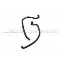 Oil Catch Can Mishimoto pour Mustang S550 V8 5.0 GT Facelift 18+