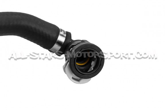 Decantador de aceite Mishimoto para Mustang S550 V8 5.0 GT Facelift...