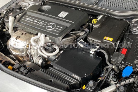 Admission Mishimoto pour Merdeces CLA / A45 AMG W176