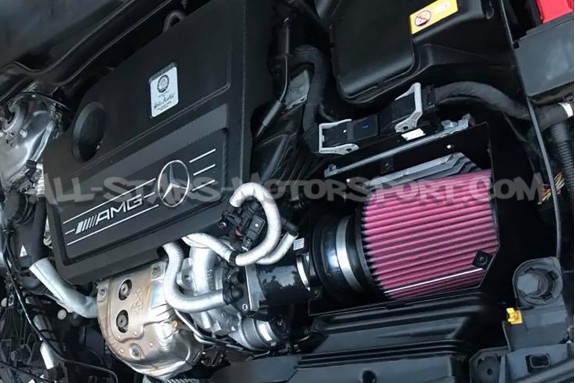 Admission Mishimoto pour Merdeces CLA / A45 AMG W176