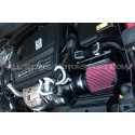 Admission Mishimoto pour Merdeces CLA / A45 AMG W176