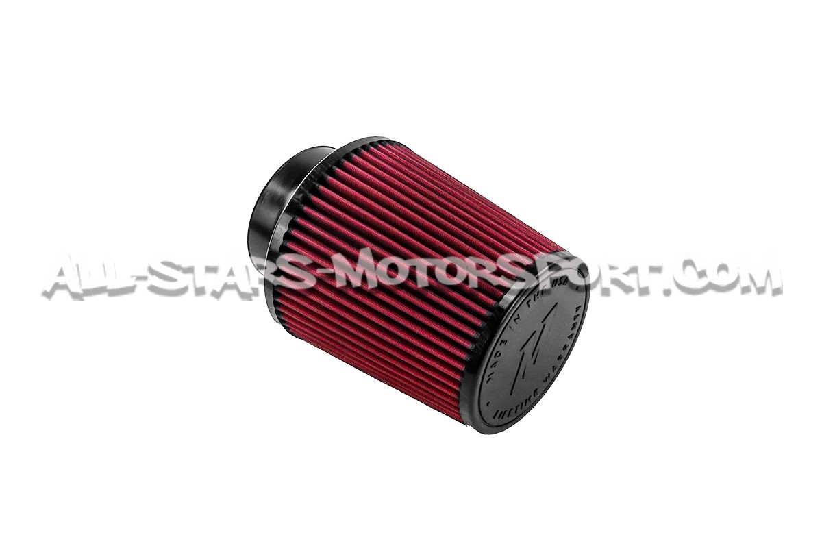 Filtro de aire para admisión Mishimoto de Merdeces CLA / A45 AMG W176