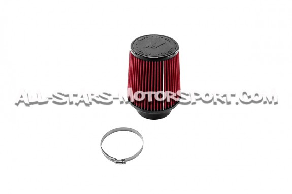 Filtro de aire para admisión Mishimoto de Merdeces CLA / A45 AMG W176