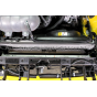 Radiador de aceite de transmisión auto Mishimoto para Ford Mustang S550 V8 / Ecoboost