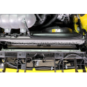 Ford Mustang S550 V8 / Ecoboost Mishimoto Auto Transmission Cooler Kit