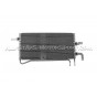 Ford Mustang S550 V8 / Ecoboost Mishimoto Auto Transmission Cooler Kit