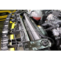 Radiador de aceite de transmisión auto Mishimoto para Ford Mustang S550 V8 / Ecoboost